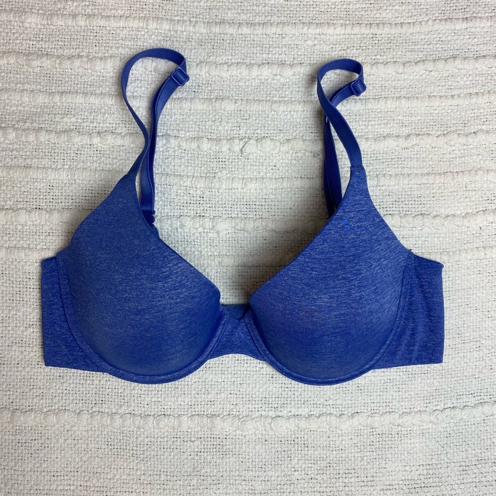 VS Uplift Semi Demi Bra 32C